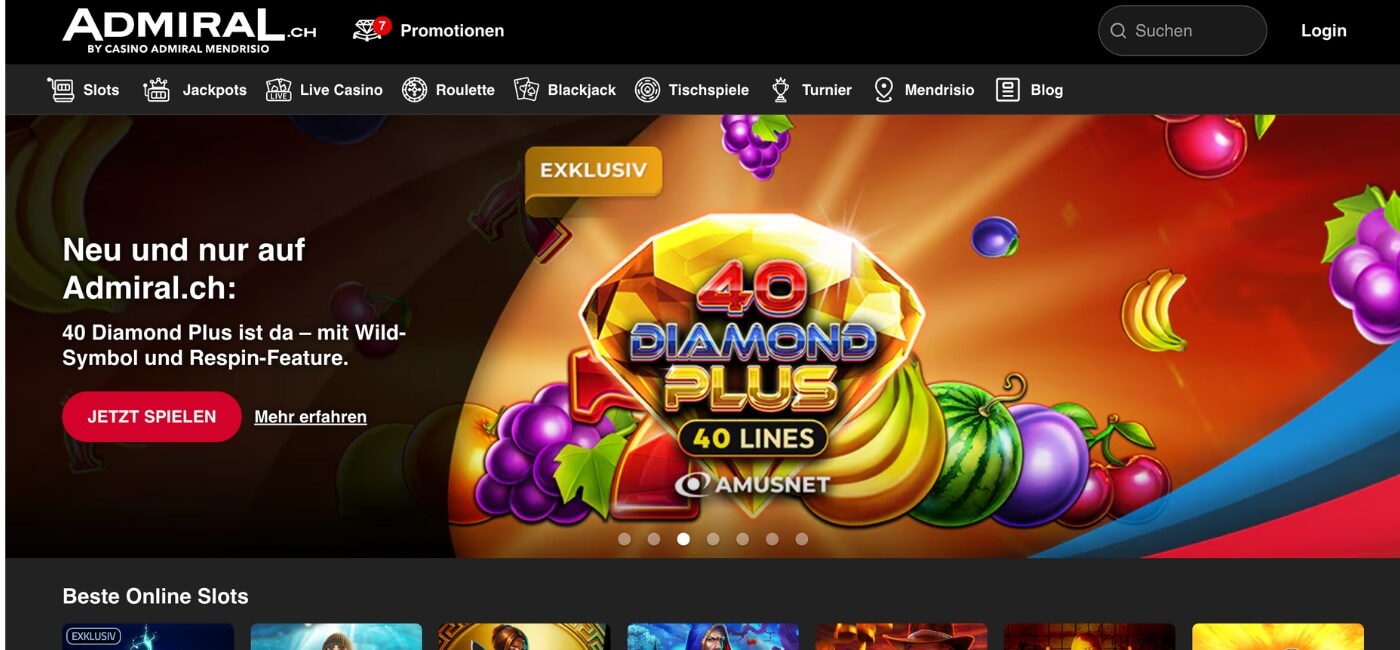 Admiralbet